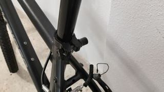 Bici Montaña 27.5 Alu + Accesorios