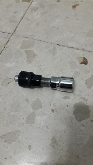 Bici Montaña 27.5 Alu + Accesorios