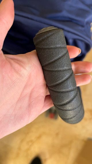 Silla de paseo Maclaren Quest azul