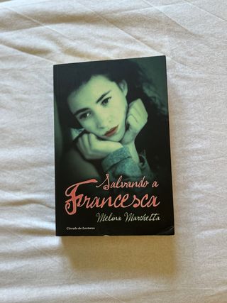 Salvando a Francesca