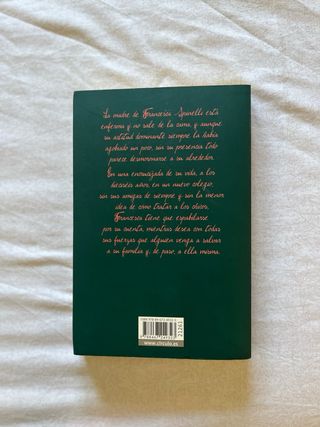 Salvando a Francesca