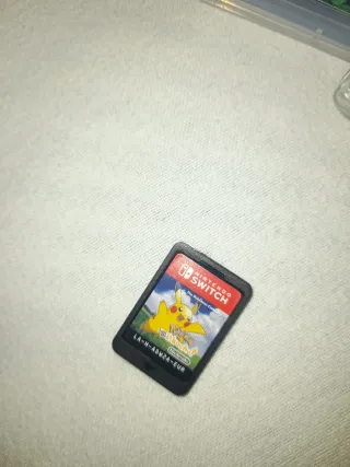 Nintendo Switch + 9 Juegos