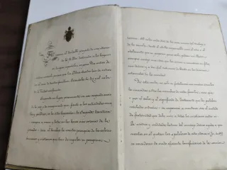 La santa biblia de la familia