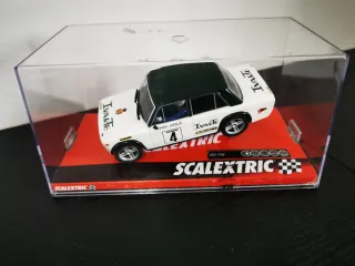 Scalextric A10195 Seat 124 FU 1800 16v