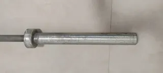 Bilanciere olimpionico