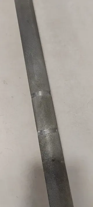 Bilanciere olimpionico