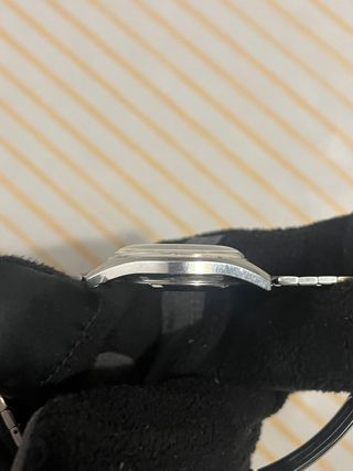 Reloj Seiko Seikomatic Weekdater Cal 6218-8971 60s