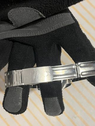 Reloj Seiko Seikomatic Weekdater Cal 6218-8971 60s