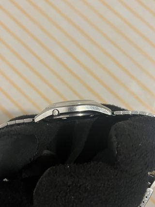 Reloj Seiko Seikomatic Weekdater Cal 6218-8971 60s