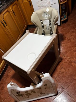 Trona Jané activa evo