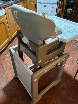 Trona Jané activa evo