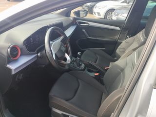 SEAT Ibiza 1.0 TSI 115 CV FR XL