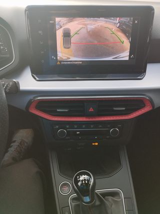 SEAT Ibiza 1.0 TSI 115 CV FR XL