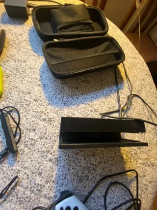 Nintendo Switch + Accessori