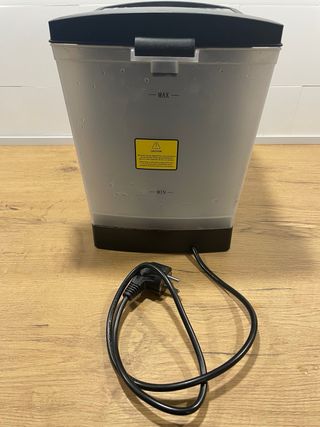 Cafetera Cecotec Power Espresso 20