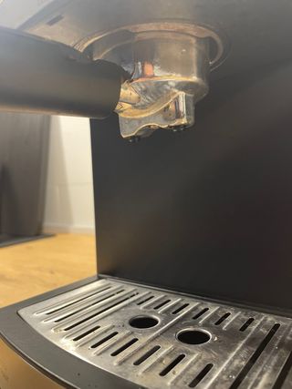 Cafetera Cecotec Power Espresso 20