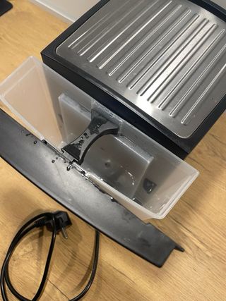 Cafetera Cecotec Power Espresso 20