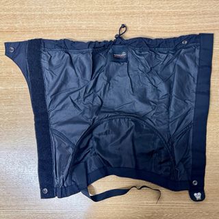 Polainas altas Ternua