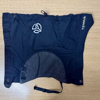 Polainas altas Ternua