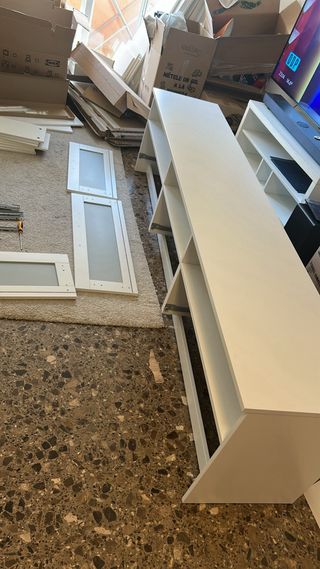 Construcción, reformas y pintura en Valencia!!