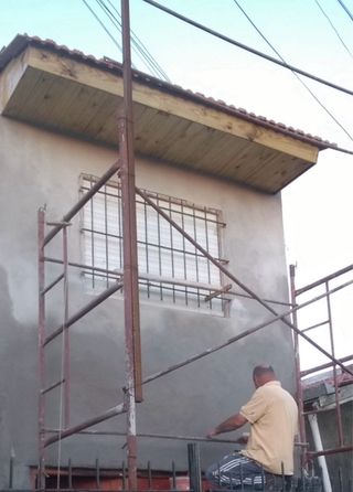 Construcción, reformas y pintura en Valencia!!