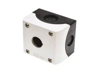 Interruptor de llave EATON de 3 posicione