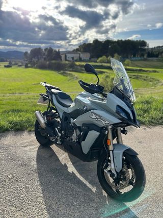 BMW S1000 XR 2021