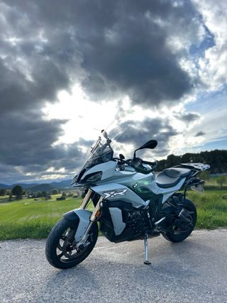 BMW S1000 XR 2021