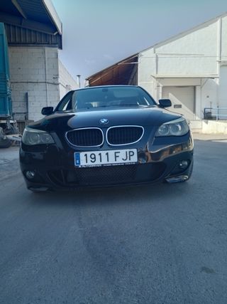 BMW Serie 5 2004