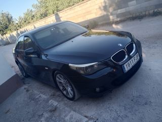 BMW Serie 5 2004