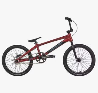 Bicicleta BMX race Inspyre