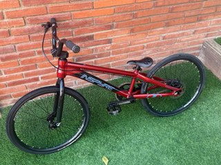 Bicicleta BMX race Inspyre