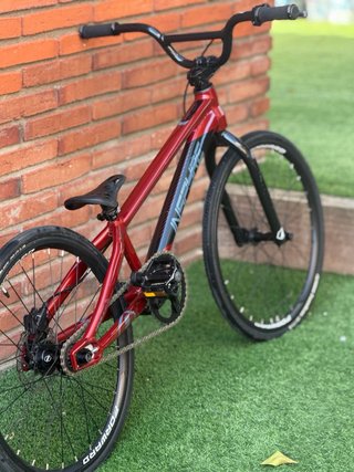 Bicicleta BMX race Inspyre