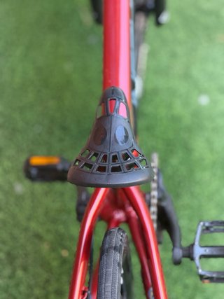 Bicicleta BMX race Inspyre