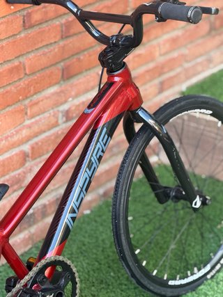 Bicicleta BMX race Inspyre