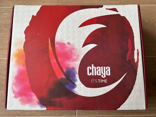 Patines Chaya Melrose Premium Rojos