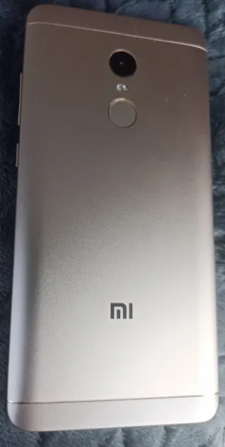 Xiaomi Redmi Note 4X 64GB