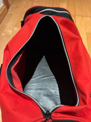 Maleta deporte Simpsons