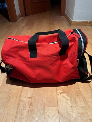 Maleta deporte Simpsons