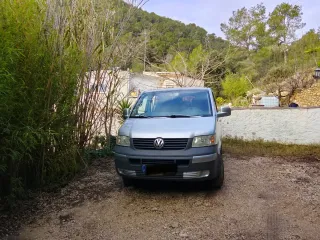 Volkswagen Transporter T5 2006
