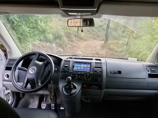 Volkswagen Transporter T5 2006