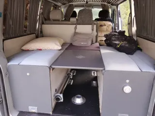 Volkswagen Transporter T5 2006