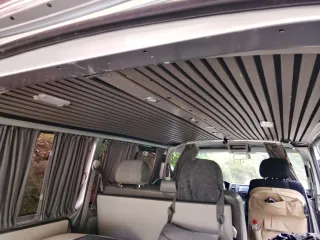 Volkswagen Transporter T5 2006