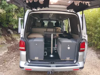 Volkswagen Transporter T5 2006