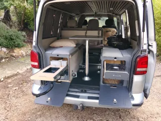 Volkswagen Transporter T5 2006