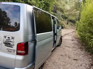 Volkswagen Transporter T5 2006