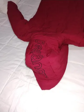 Chaqueta Desigual Mujer Talla XL