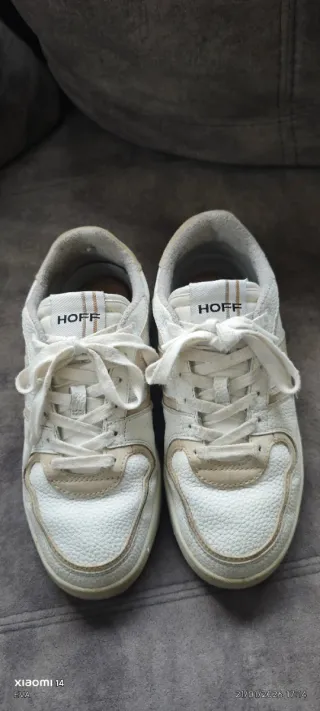 Hoff.Zapatillas deportivas Unisex. Talla 39