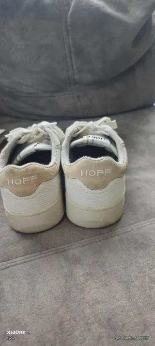Hoff.Zapatillas deportivas Unisex. Talla 39