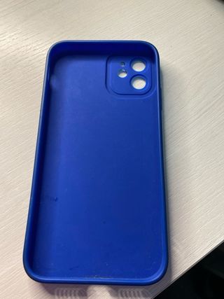 Custodia iPhone 11 ICON